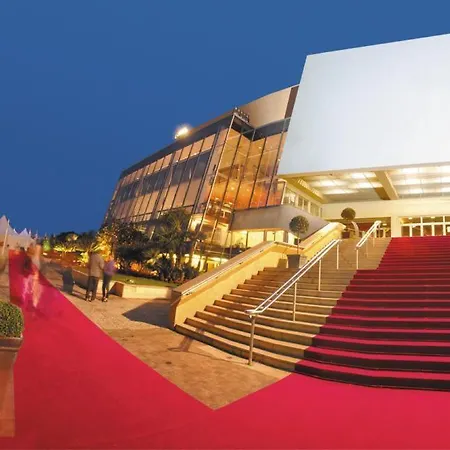 Le Concorde By Scls Locations شقة *